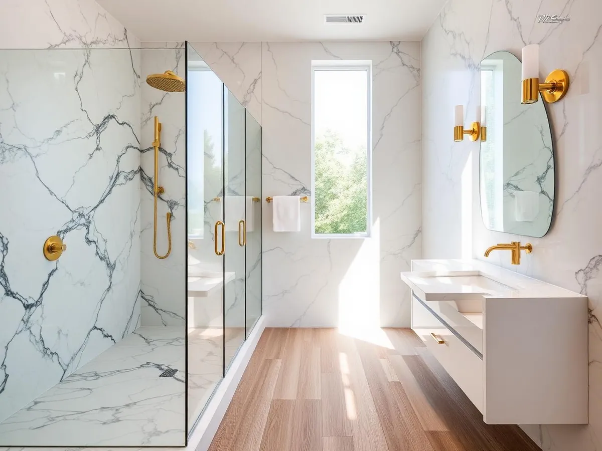 Residential Remodeling