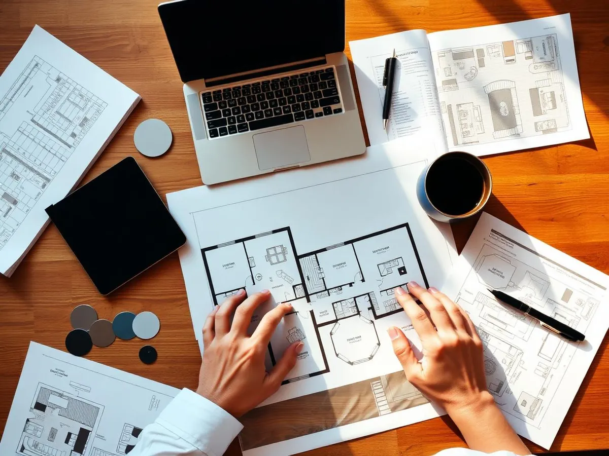 Planning & Design